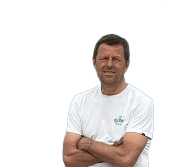 Joachim Müller-Wende