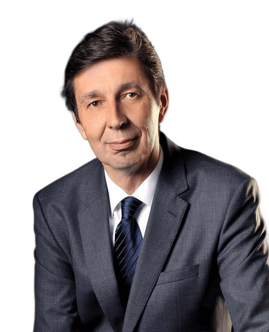 Dr. Michael Hübschen