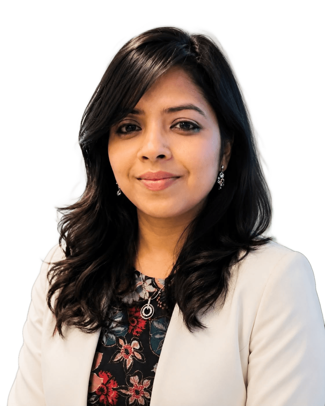 Prarthana Acharya