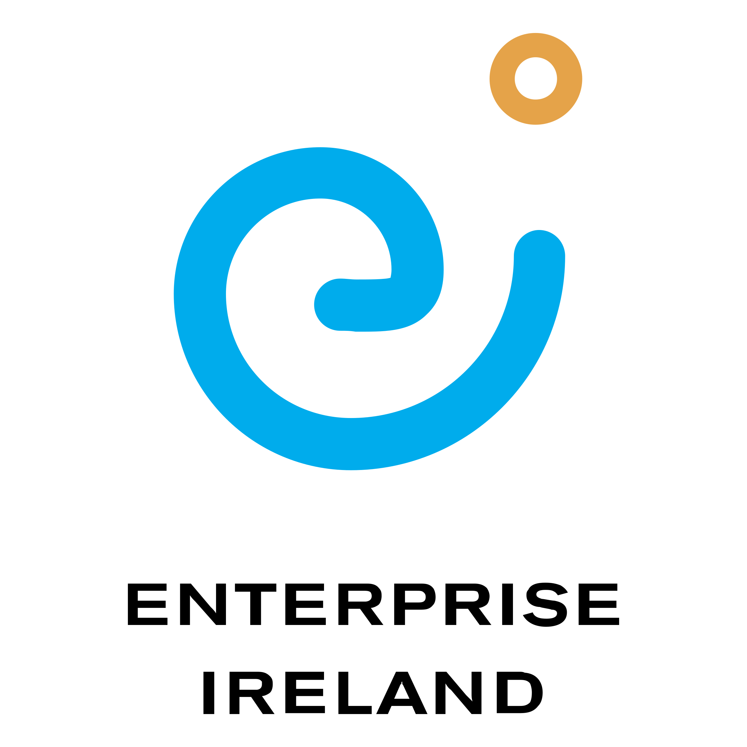 Enterprise Ireland